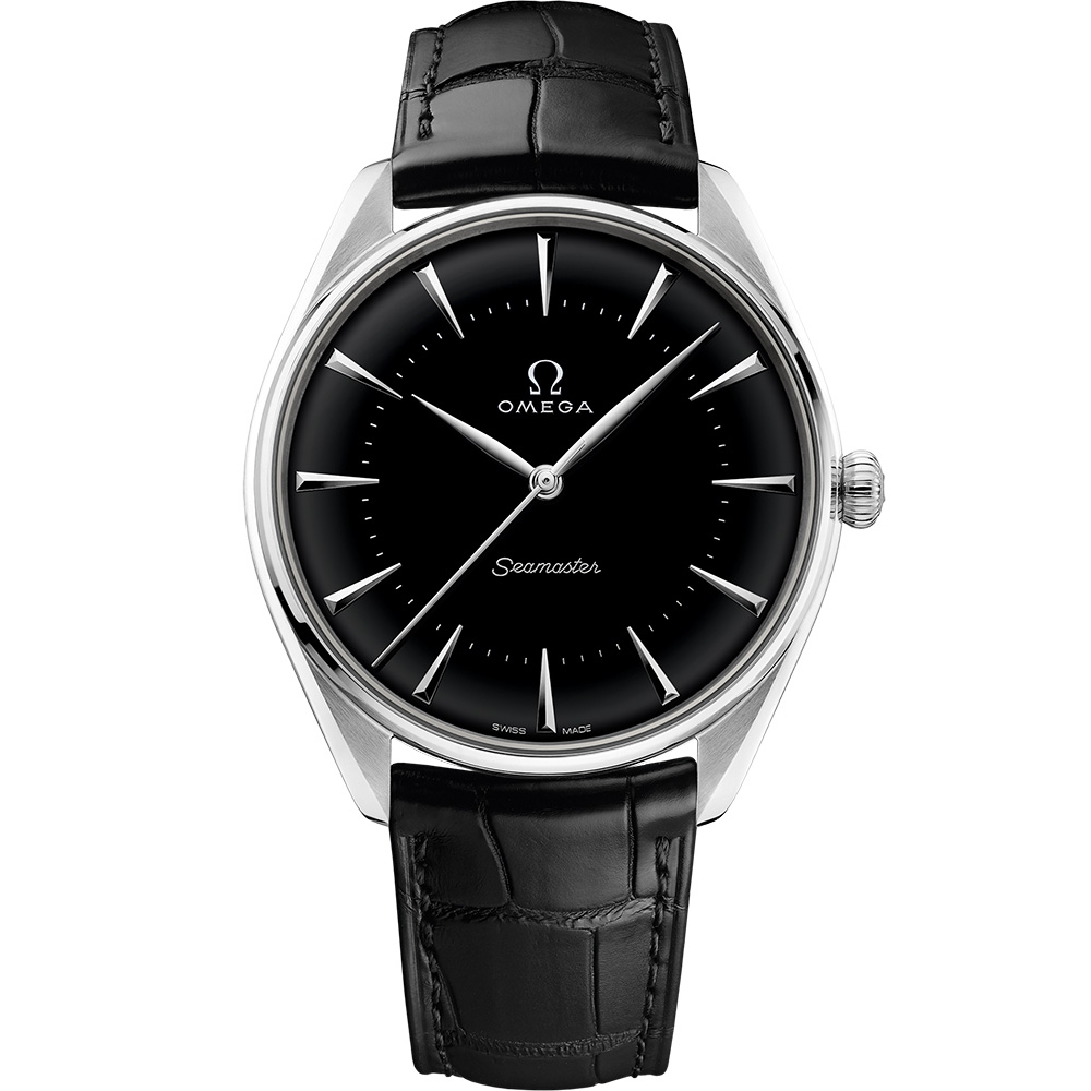 Omega Seamaster Olympic Official Timekeeper 522.93.40.20.01.001