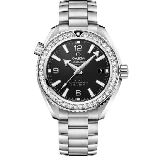 Omega Seamaster Planet Ocean 600M 215.15.40.20.01.001