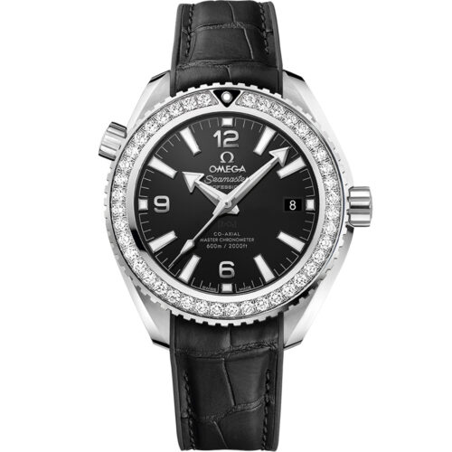 Omega Seamaster Planet Ocean 600M 215.18.40.20.01.001