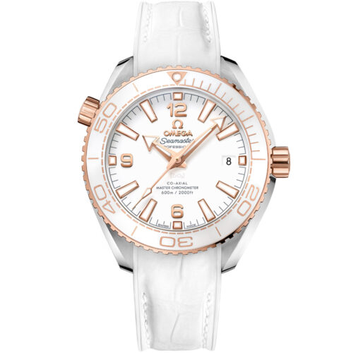 Omega Seamaster Planet Ocean 600M 215.23.40.20.04.001
