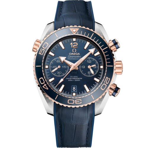 Omega Seamaster Planet Ocean 600M 215.23.46.51.03.001