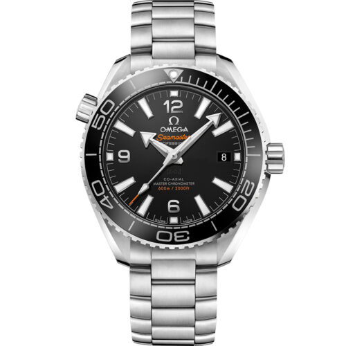 Omega Seamaster Planet Ocean 600M 215.30.40.20.01.001