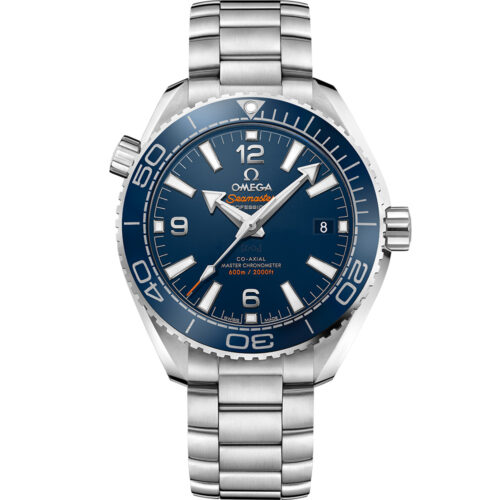 Omega Seamaster Planet Ocean 600M 215.30.40.20.03.001