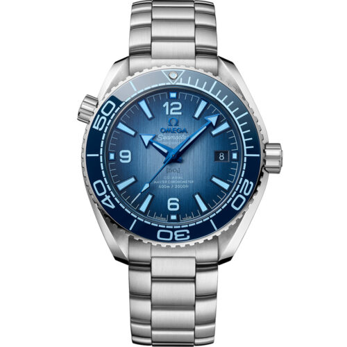 Omega Seamaster Planet Ocean 600M 215.30.40.20.03.002