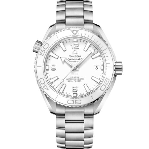 Omega Seamaster Planet Ocean 600M 215.30.40.20.04.001