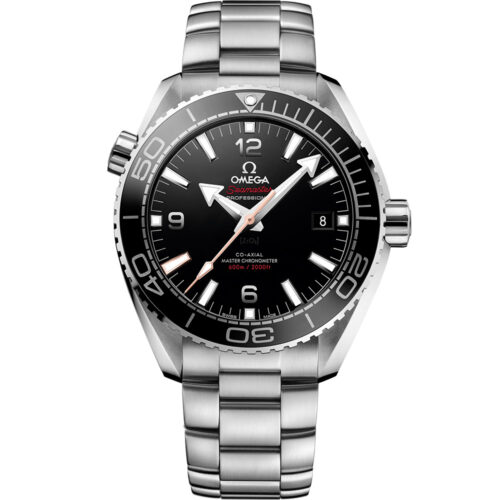 Omega Seamaster Planet Ocean 600M 215.30.44.21.01.003