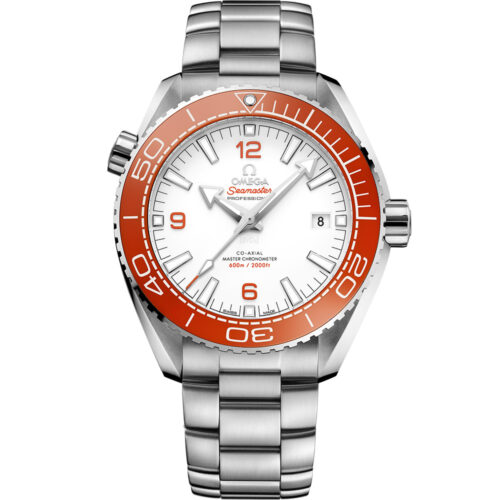 Omega Seamaster Planet Ocean 600M 215.30.44.21.04.001