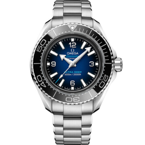 Omega Seamaster Planet Ocean 600M 215.30.46.21.03.001