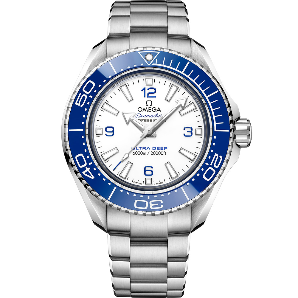 Omega Seamaster Planet Ocean 600M 215.30.46.21.04.001