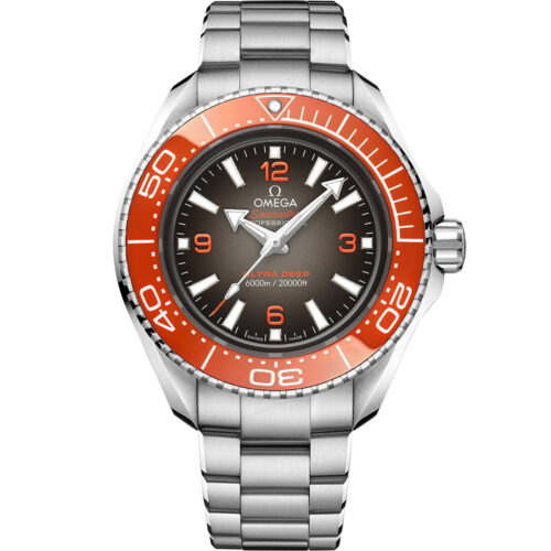 Omega Seamaster Planet Ocean 600M 215.30.46.21.06.001