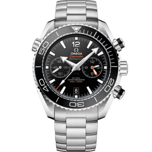 Omega Seamaster Planet Ocean 600M 215.30.46.51.01.001
