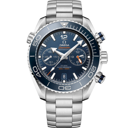 Omega Seamaster Planet Ocean 600M 215.30.46.51.03.001