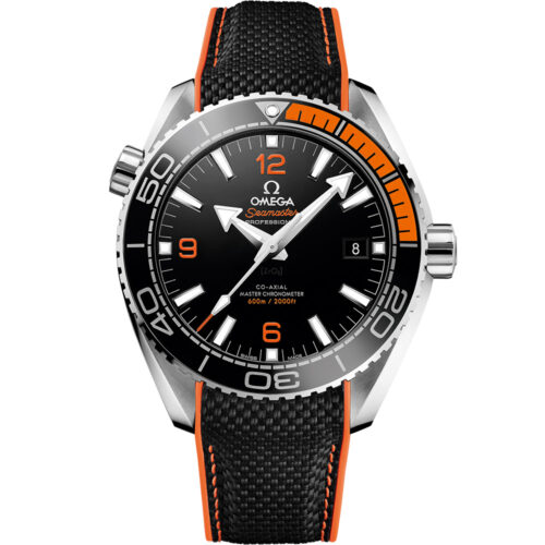 Omega Seamaster Planet Ocean 600M 215.32.44.21.01.001