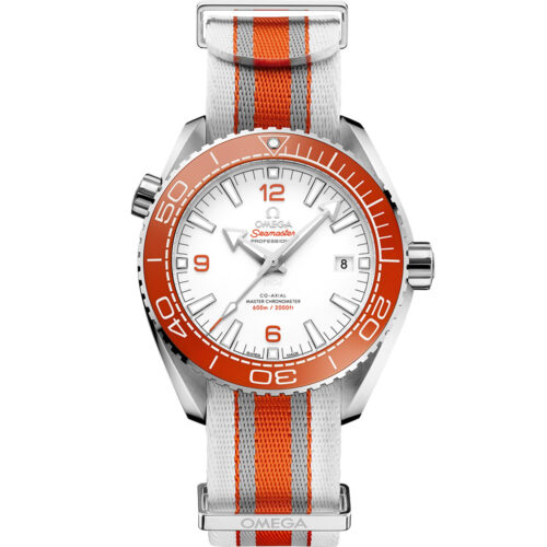 Omega Seamaster Planet Ocean 600M 215.32.44.21.04.001