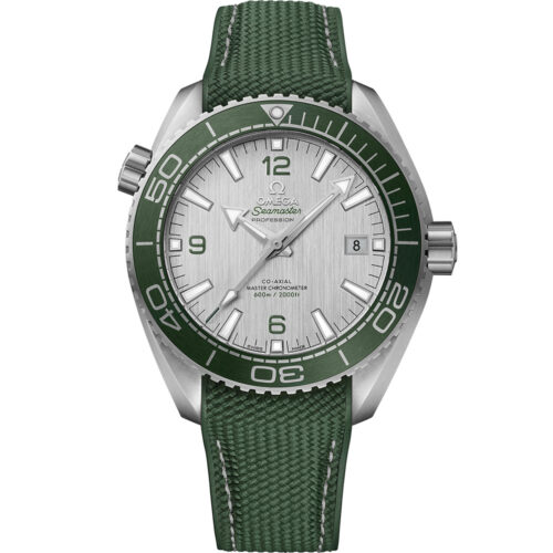 Omega Seamaster Planet Ocean 600M 215.32.44.21.06.001