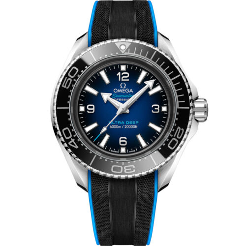 Omega Seamaster Planet Ocean 600M 215.32.46.21.03.001