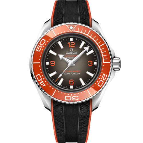 Omega Seamaster Planet Ocean 600M 215.32.46.21.06.001