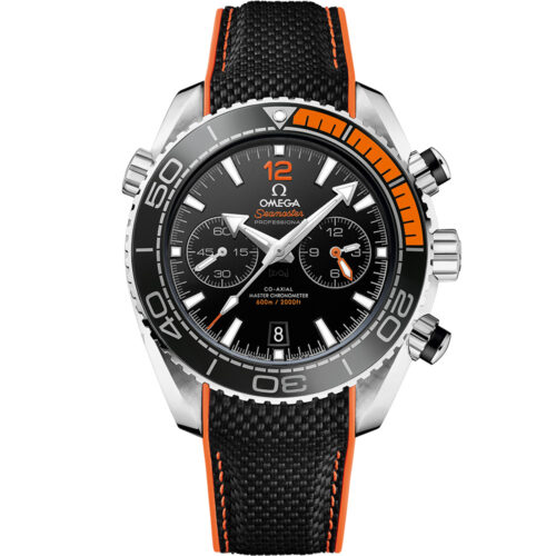 Omega Seamaster Planet Ocean 600M 215.32.46.51.01.001