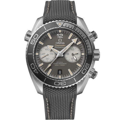 Omega Seamaster Planet Ocean 600M 215.32.46.51.01.004