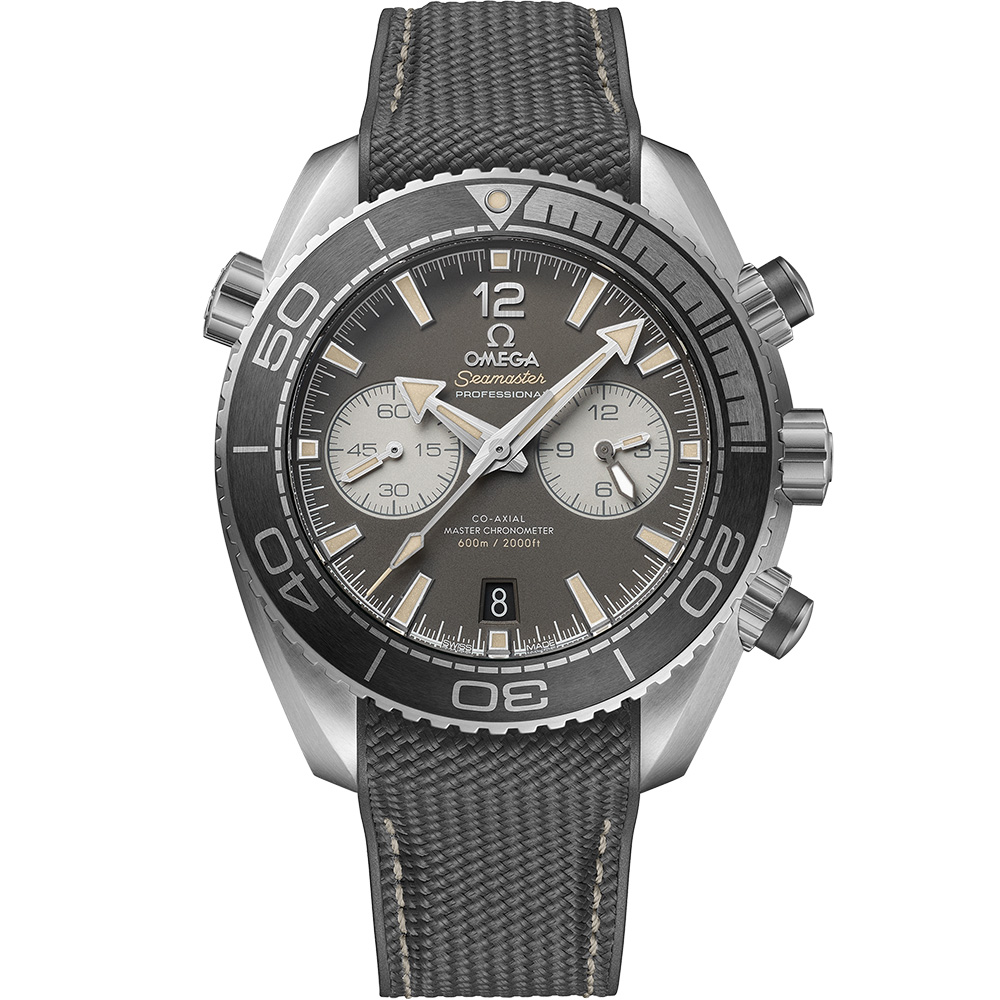 Omega Seamaster Planet Ocean 600M 215.32.46.51.01.004