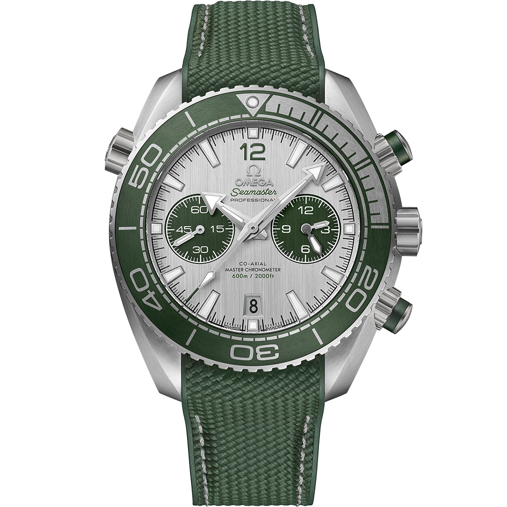 Omega Seamaster Planet Ocean 600M 215.32.46.51.06.001