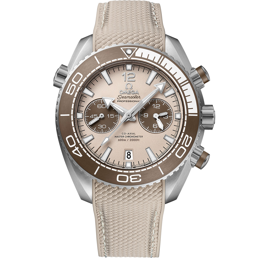 Omega Seamaster Planet Ocean 600M 215.32.46.51.09.001