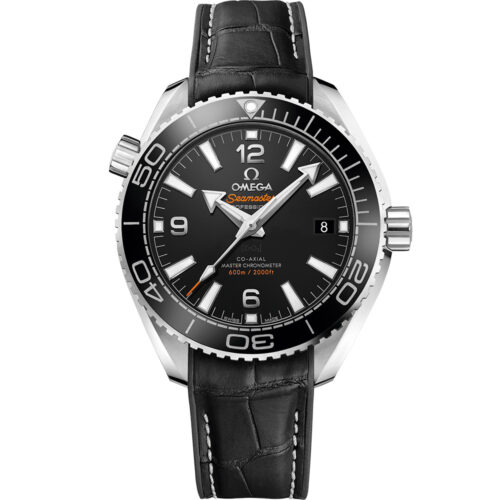 Omega Seamaster Planet Ocean 600M 215.33.40.20.01.001
