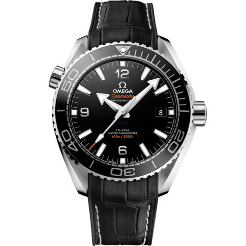 Omega Seamaster Planet Ocean 600M 215.33.44.21.01.001