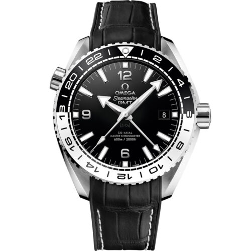 Omega Seamaster Planet Ocean 600M 215.33.44.22.01.001