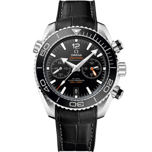 Omega Seamaster Planet Ocean 600M 215.33.46.51.01.001