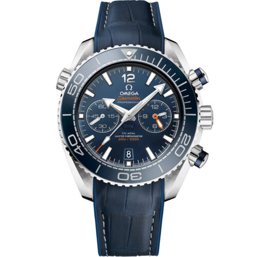 Omega Seamaster Planet Ocean 600M 215.33.46.51.03.001