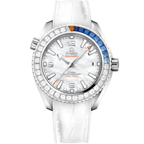 Omega Seamaster Planet Ocean 600M 215.58.40.20.05.001