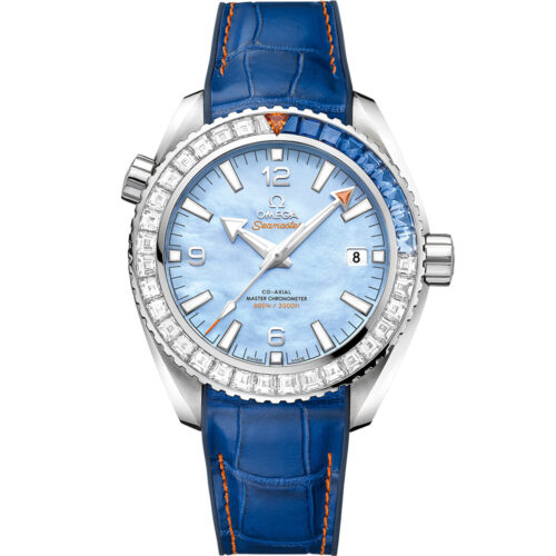 Omega Seamaster Planet Ocean 600M 215.58.44.21.07.001