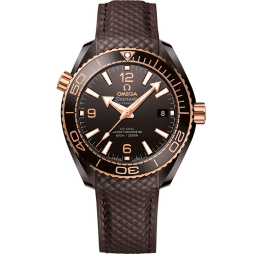 Omega Seamaster Planet Ocean 600M 215.62.40.20.13.001
