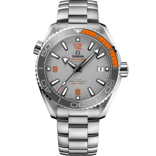 Omega Seamaster Planet Ocean 600M 215.90.44.21.99.001