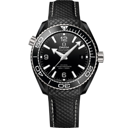 Omega Seamaster Planet Ocean 600M 215.92.40.20.01.001