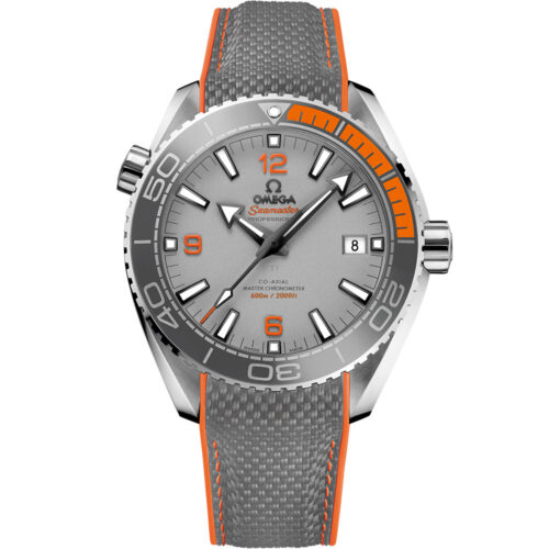 Omega Seamaster Planet Ocean 600M 215.92.44.21.99.001