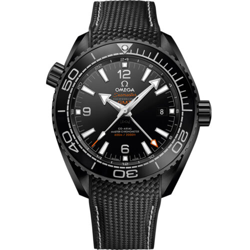 Omega Seamaster Planet Ocean 600M 215.92.46.22.01.001