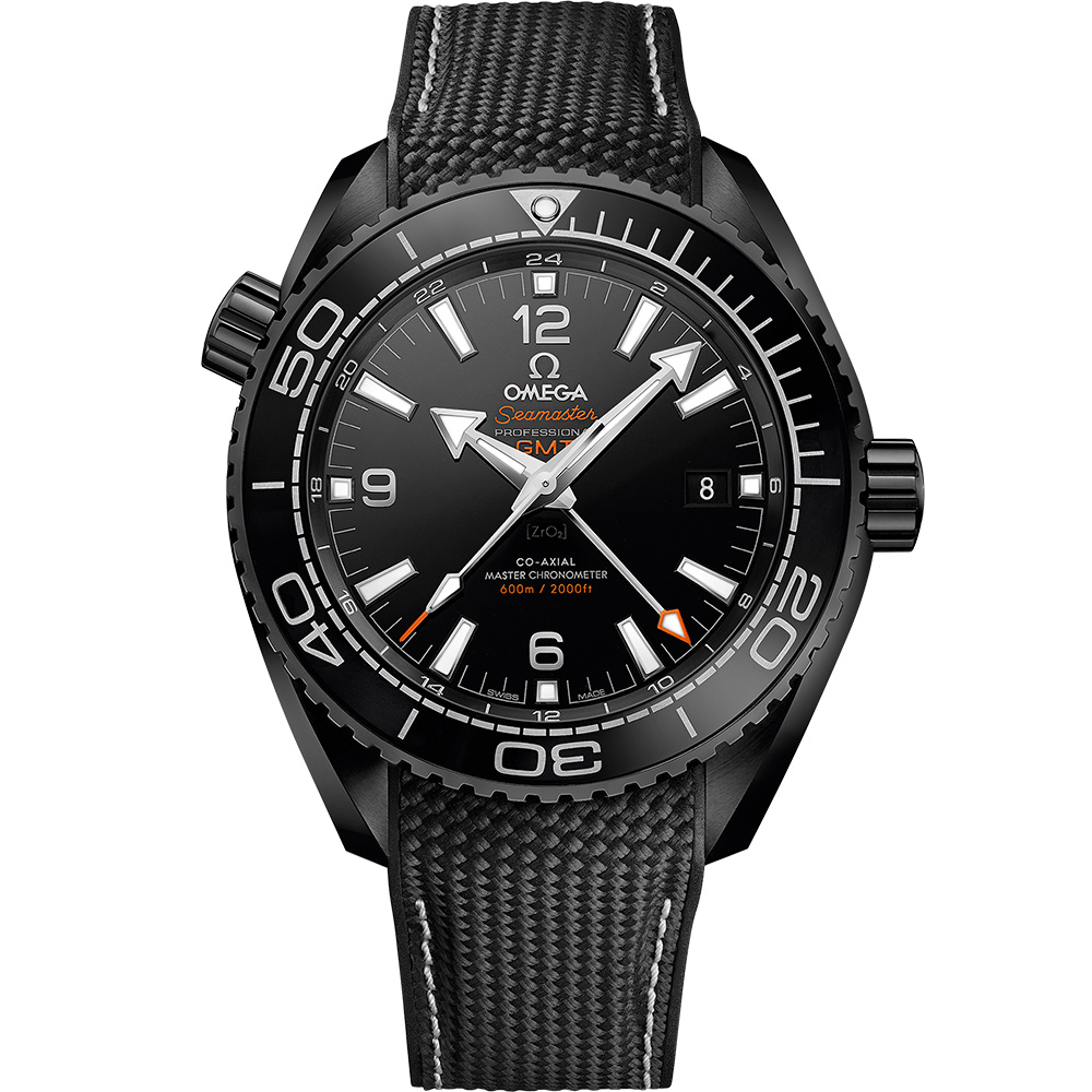 Omega Seamaster Planet Ocean 600M 215.92.46.22.01.001