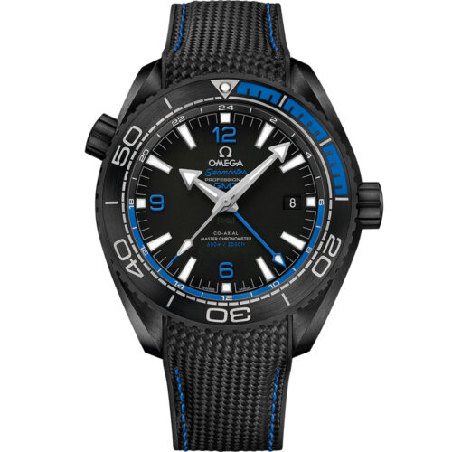 Omega Seamaster Planet Ocean 600M 215.92.46.22.01.002