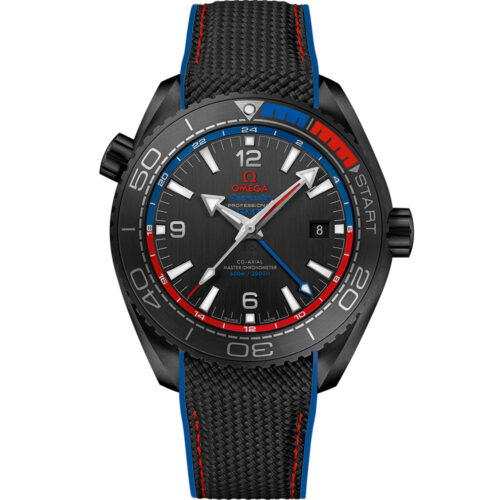 Omega Seamaster Planet Ocean 600M 215.92.46.22.01.004