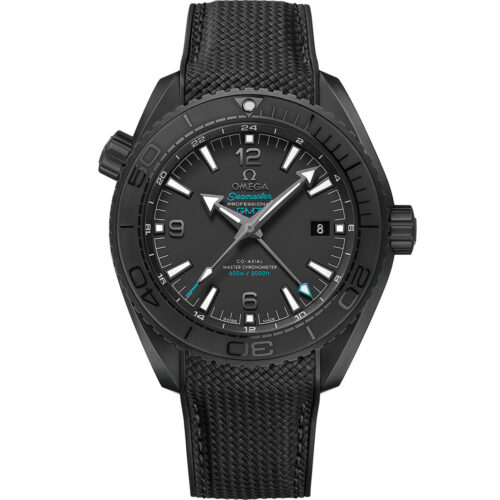 Omega Seamaster Planet Ocean 600M 215.92.46.22.01.005