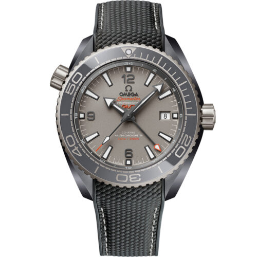 Omega Seamaster Planet Ocean 600M 215.92.46.22.99.002