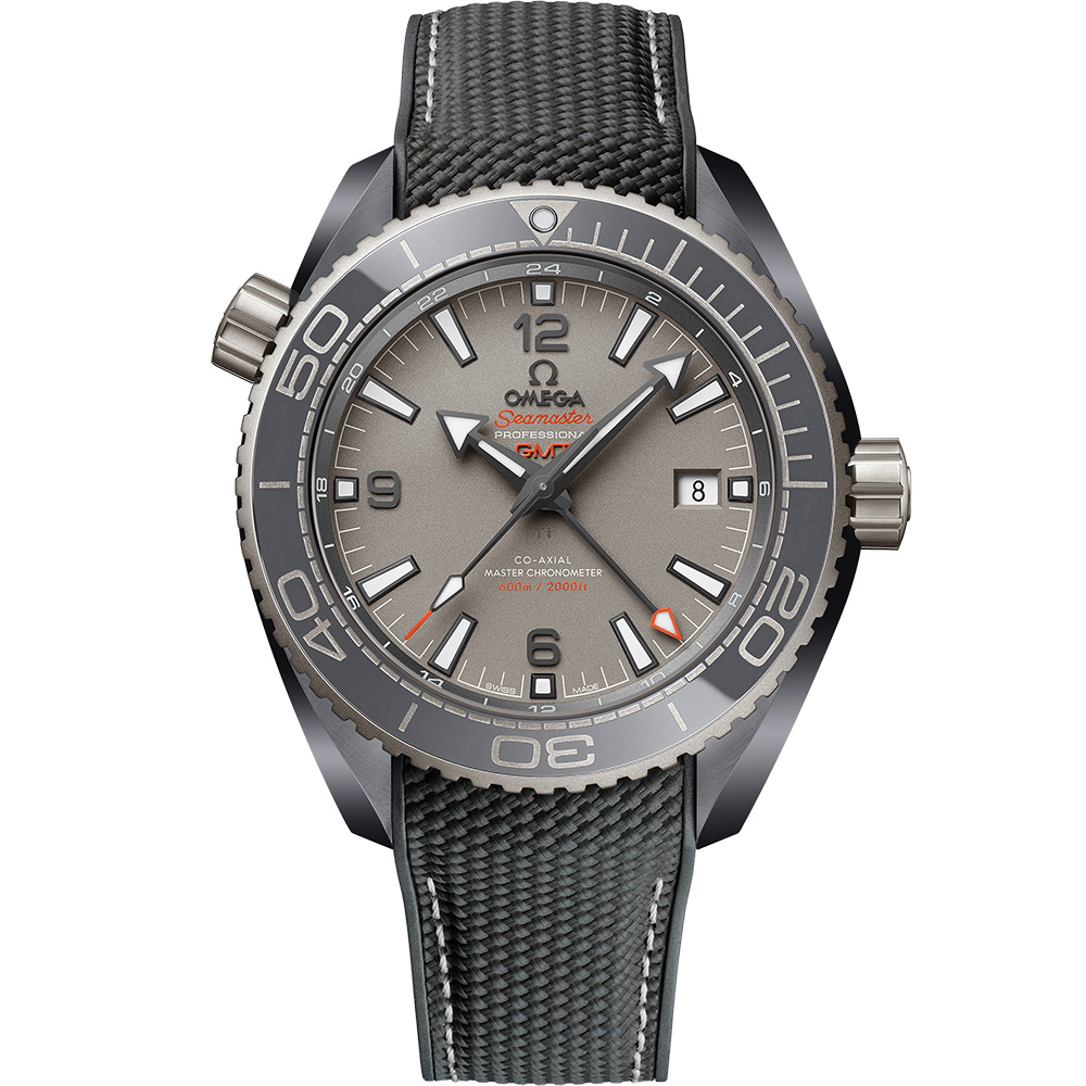 Omega Seamaster Planet Ocean 600M 215.92.46.22.99.002
