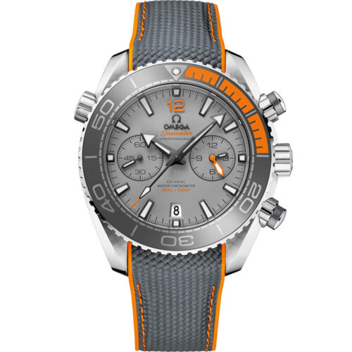 Omega Seamaster Planet Ocean 600M 215.92.46.51.99.001