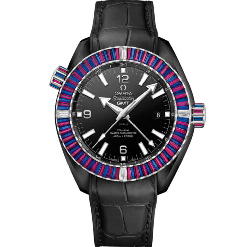 Omega Seamaster Planet Ocean 600M 215.98.46.22.01.003