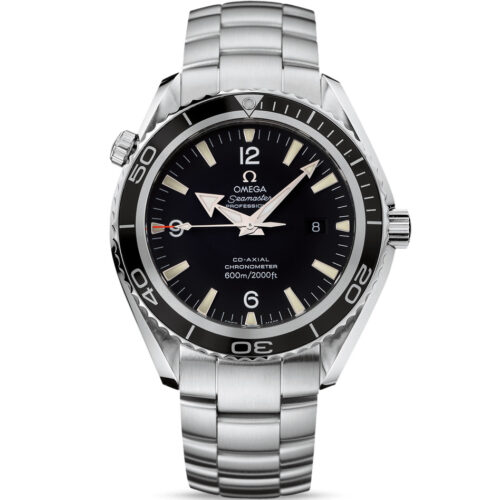 Omega Seamaster Planet Ocean 600M 2200.50.00