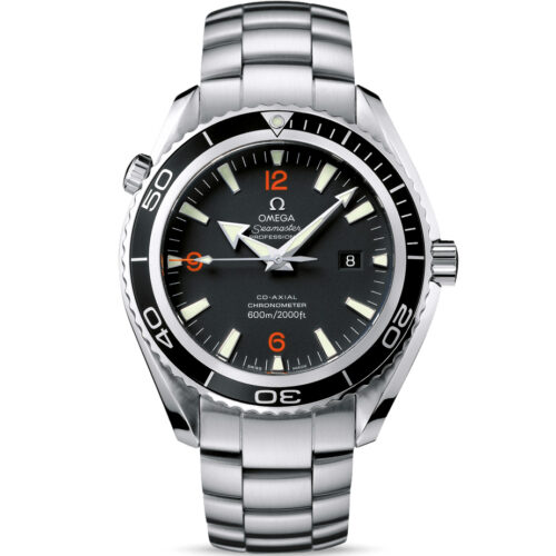 Omega Seamaster Planet Ocean 600M 2200.51.00