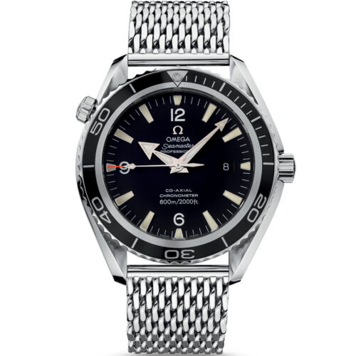 Omega Seamaster Planet Ocean 600M 2200.53.00