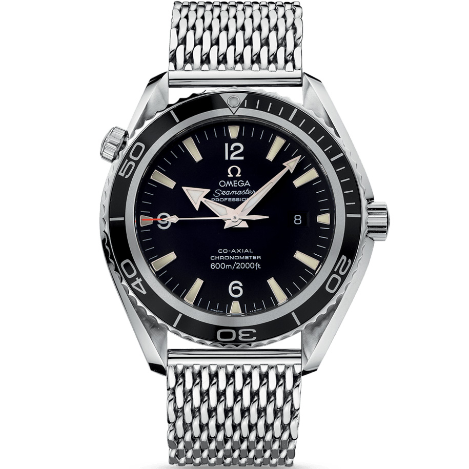 Omega Seamaster Planet Ocean 600M 2200.53.00
